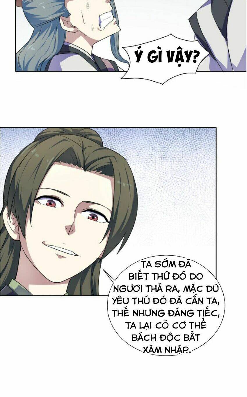 nghịch thiên đại thần chapter 29 7