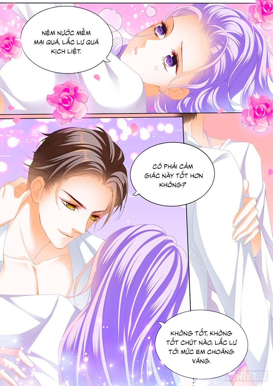 cuồng nhiệt boss, sủng thê xin kiềm chế chapter 68 3