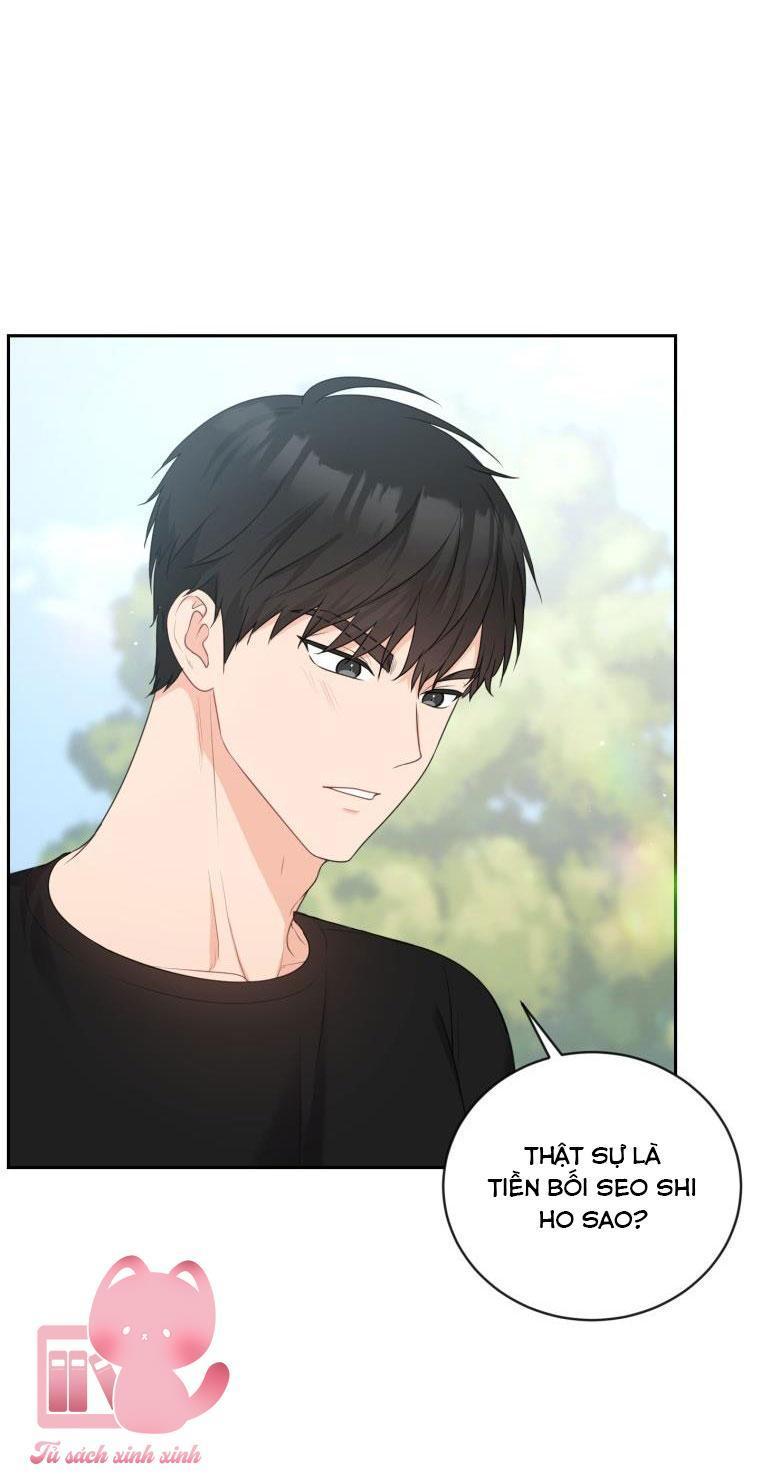 mong được chị chỉ bảo, tiền bối chapter 2 4