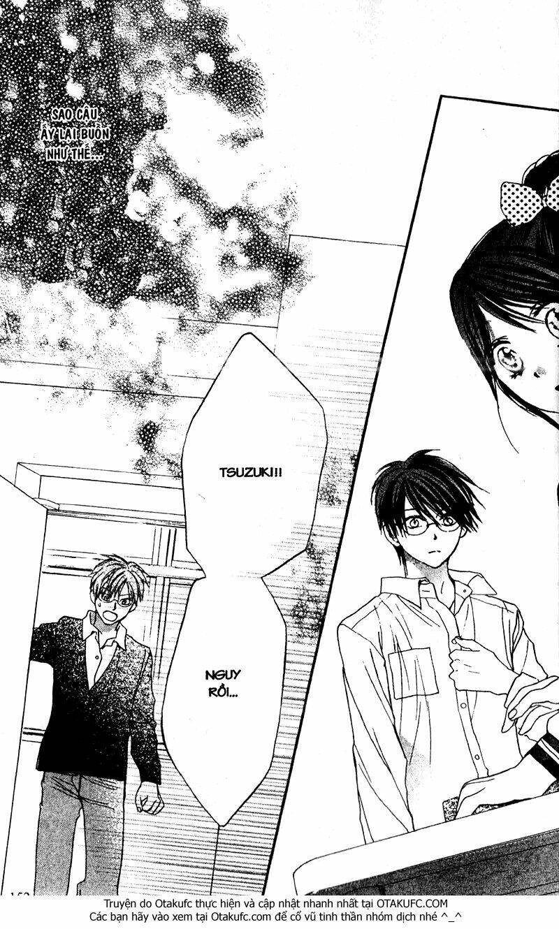 hachimitsu ni hatsukoi chapter 49 28