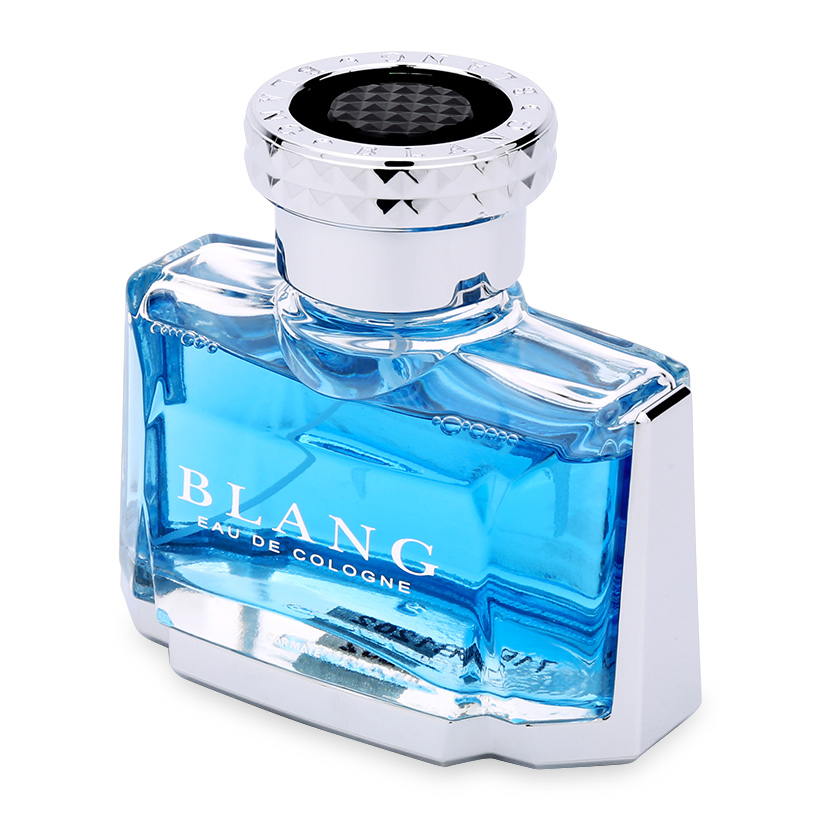 Nước Hoa Ô Tô CARMATE Blang Luxe L202 Platinum Shower 140ml