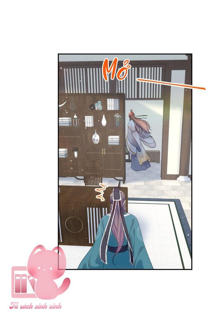 một đêm nọ đột nhiên yandere tới! chapter 109 7