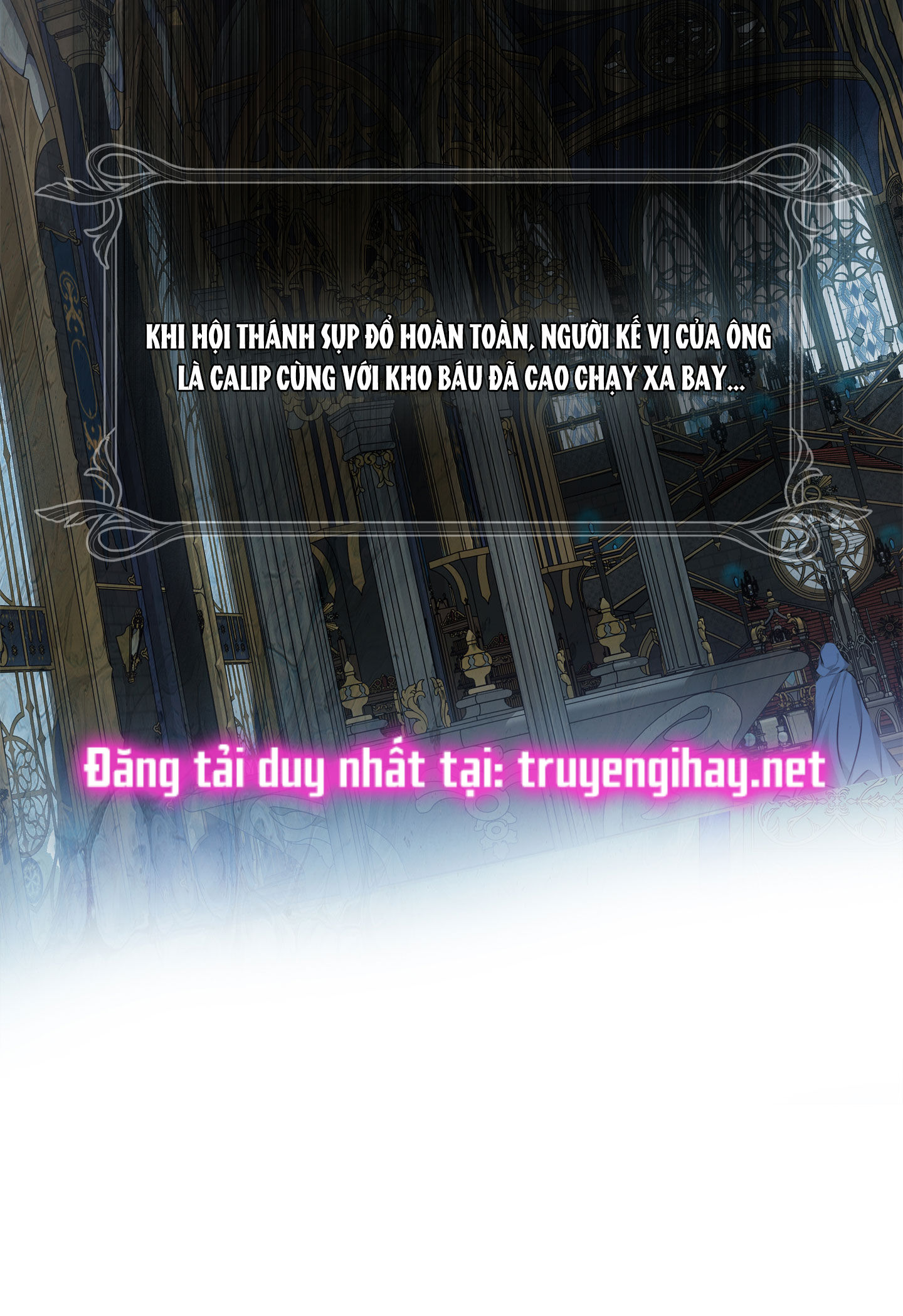 triệu hồi sư với mái tóc màu hoàng kim chapter 102 51