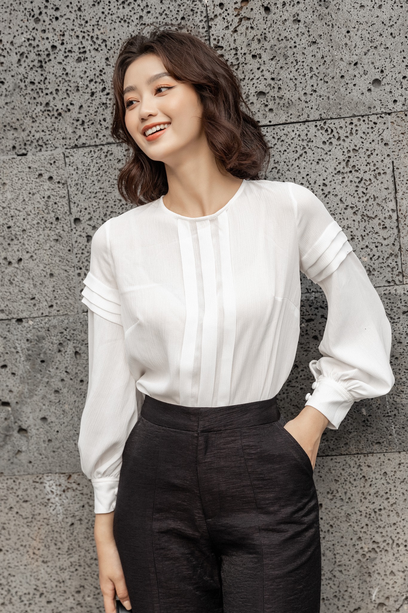 OLV - Áo Clara Top