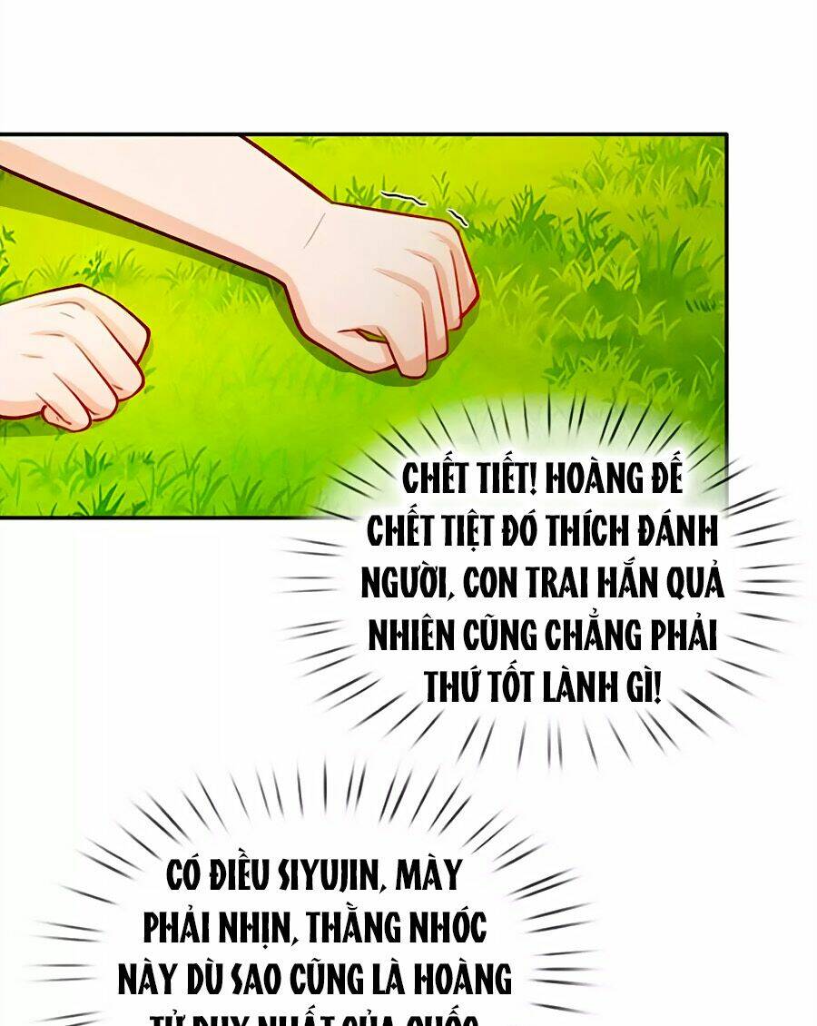 bỗng một ngày nọ trở thành con gái vua chapter 24 9