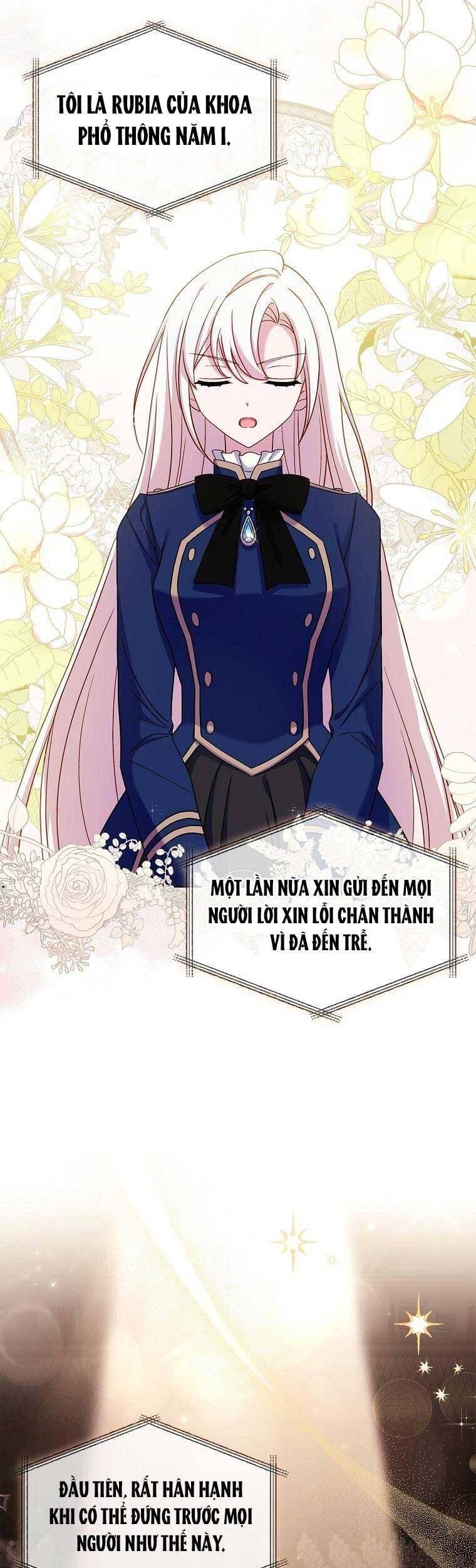 để yên cho tiểu thư hiền chapter 48 3