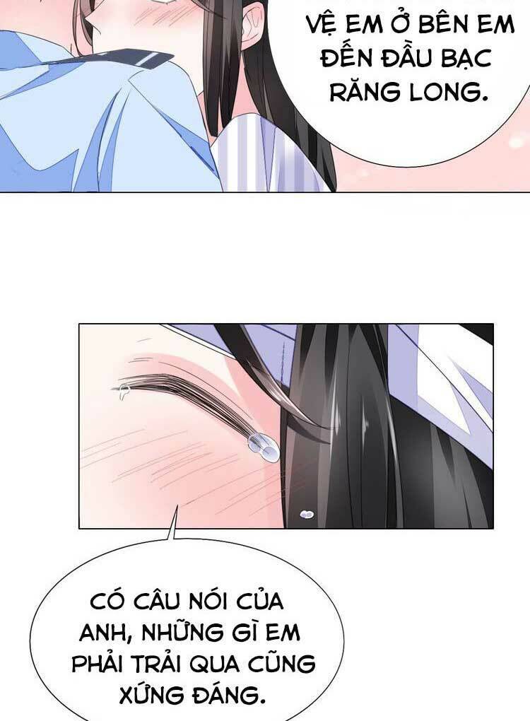 điều ước sủng ái bất bình đẳng chapter 85.1 12
