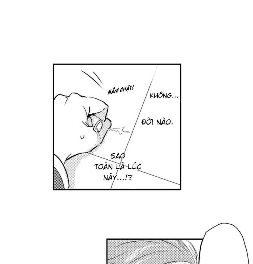 mang thai ở trường nam sinh chapter 72 10