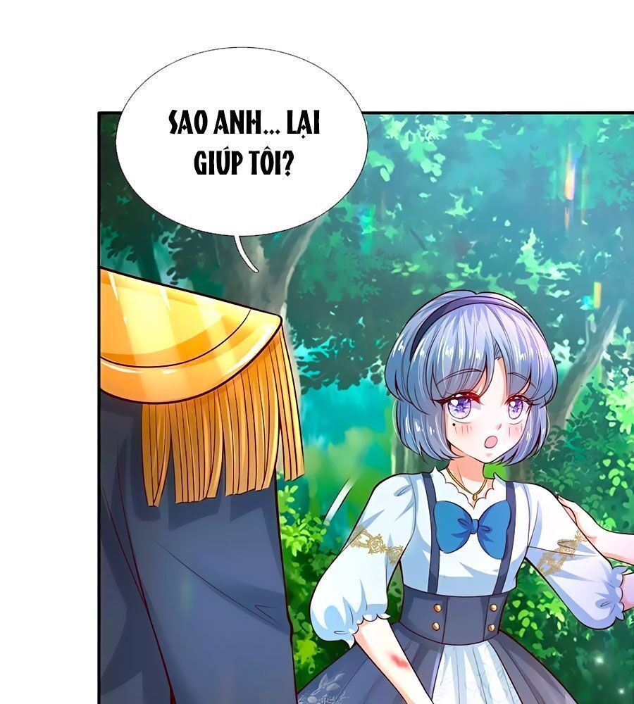 bỗng một ngày nọ trở thành con gái vua chapter 185 1