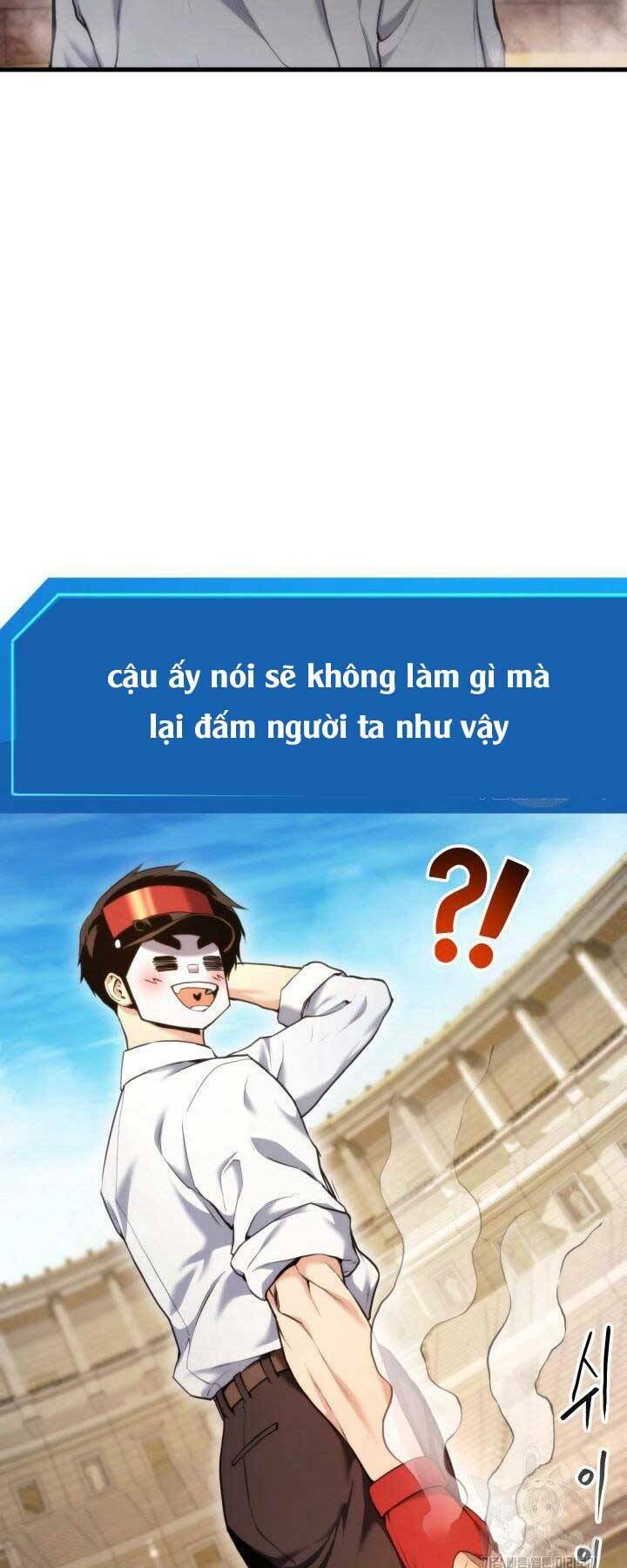 huyền thoại game thủ - tái xuất chapter 65 4