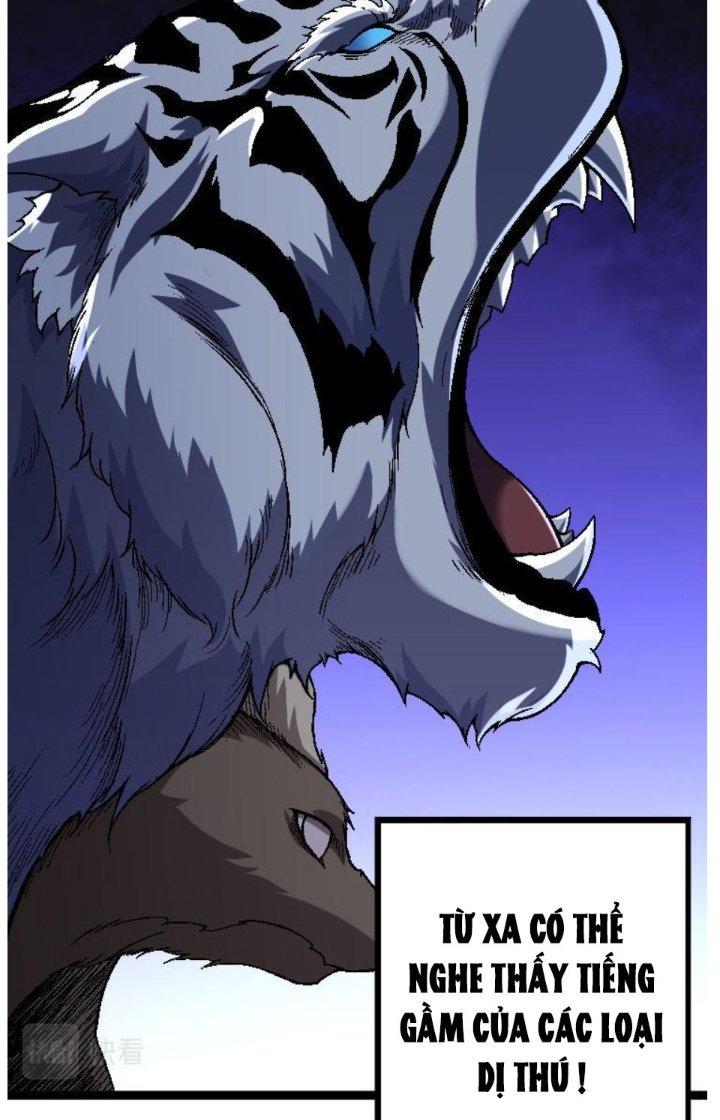 từ cây cổ thụ bắt đầu tiến hóa chapter 45 25