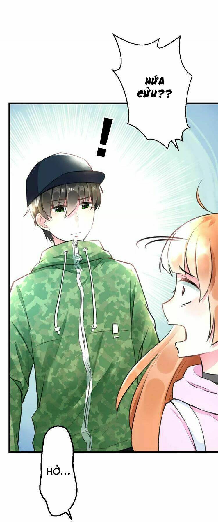 lão ca minh tinh, mời xuất chiêu! chapter 12 13