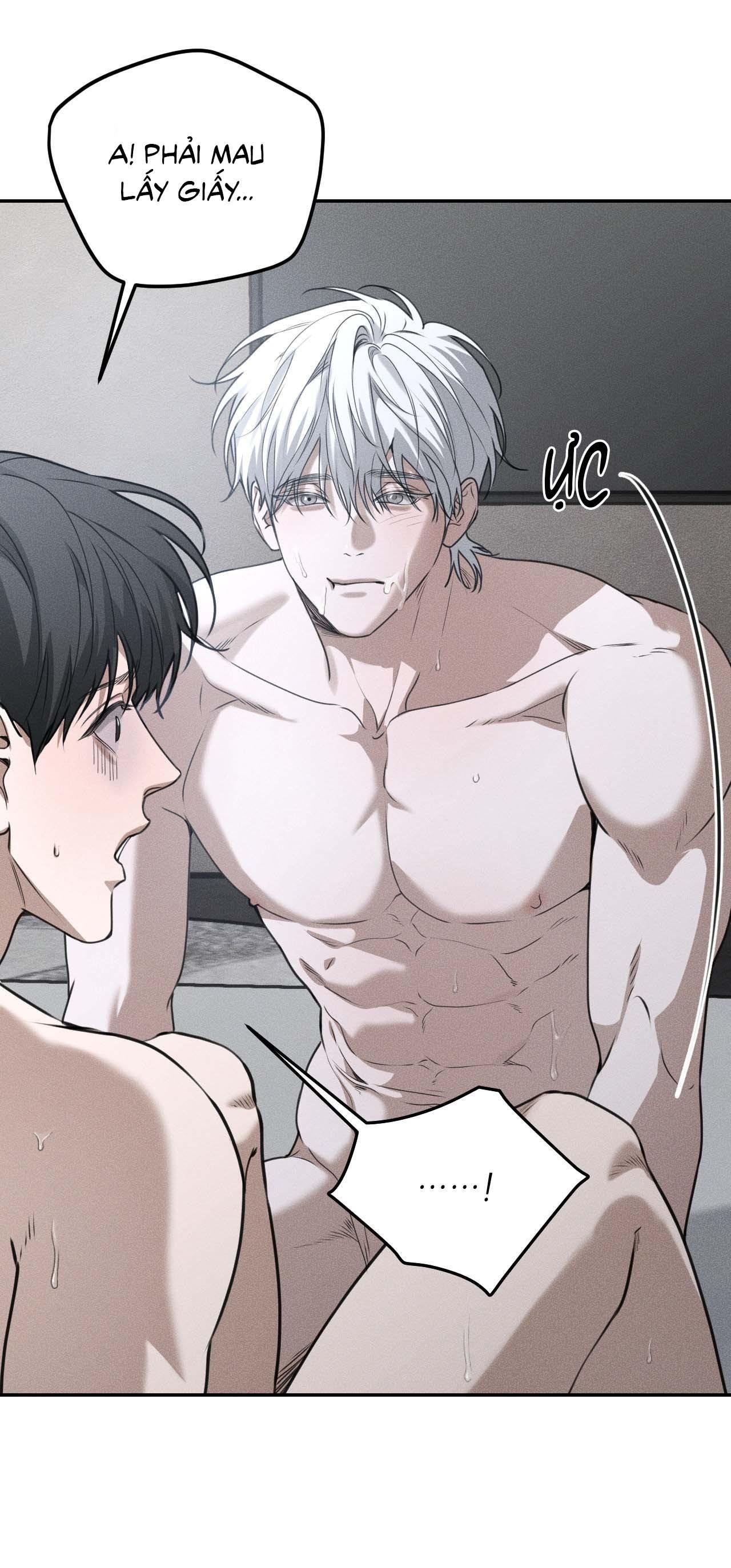 dear teddy bear chapter 29 20