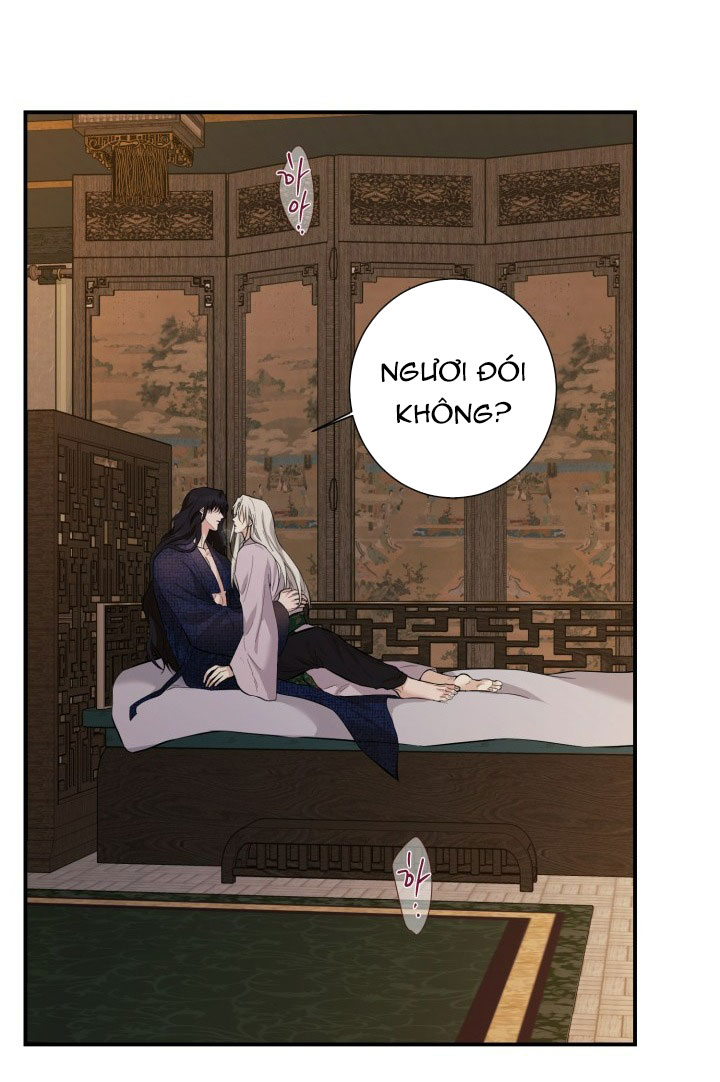 [18+] tuyển tập truyện bl ngắn - double bell chapter 25 25