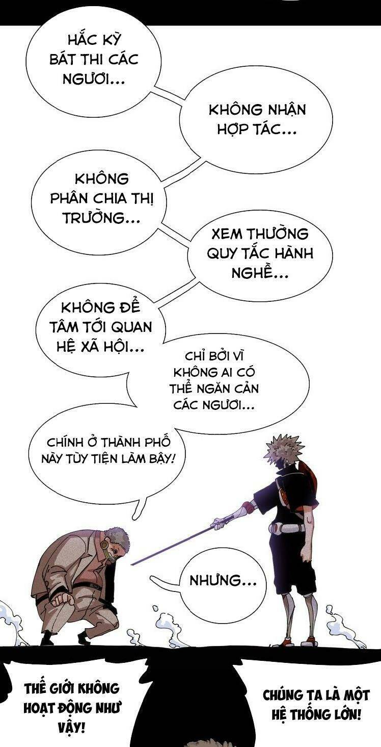 mạt thế chi thư chapter 15 4