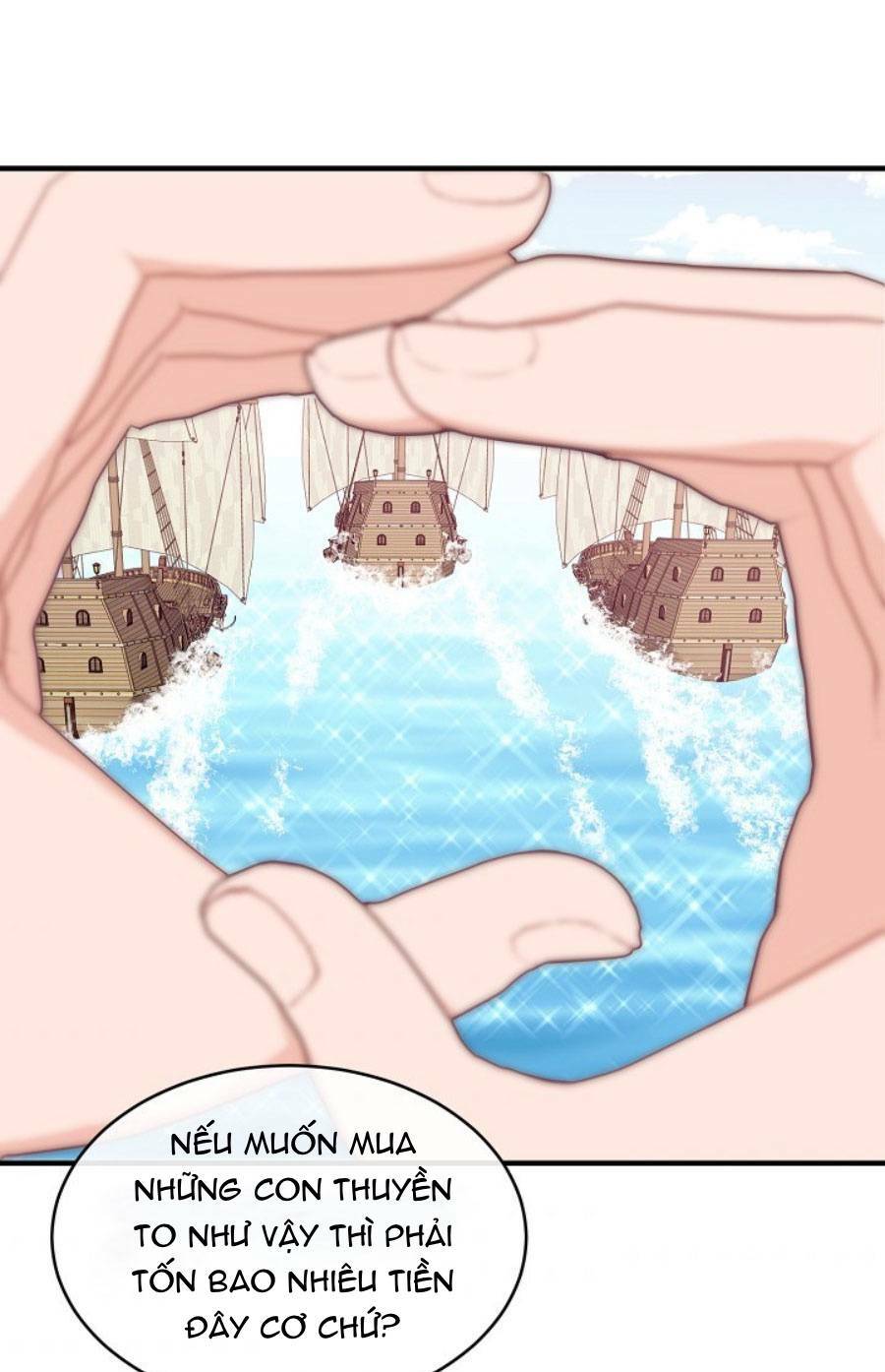 đại dương kiêu sa chapter 20.1 35