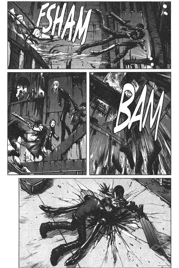 blame! chapter 16 11