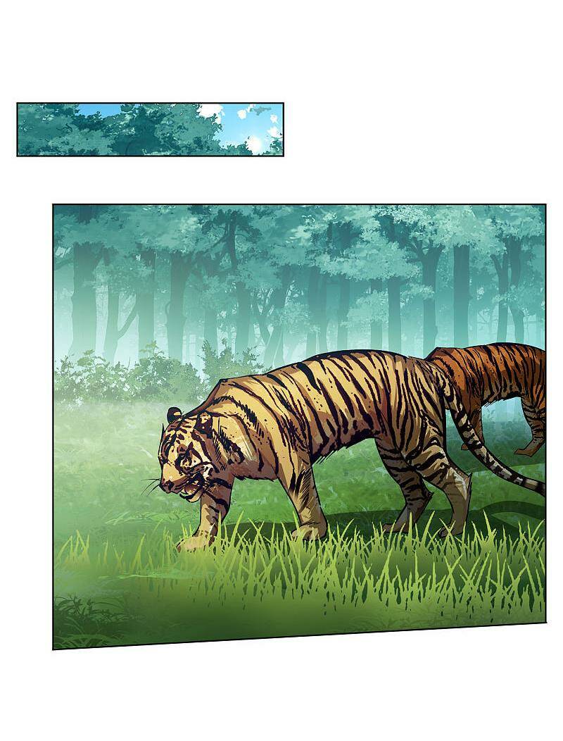 cô ấy đến rồi, xin nằm xuống! chapter 113 20