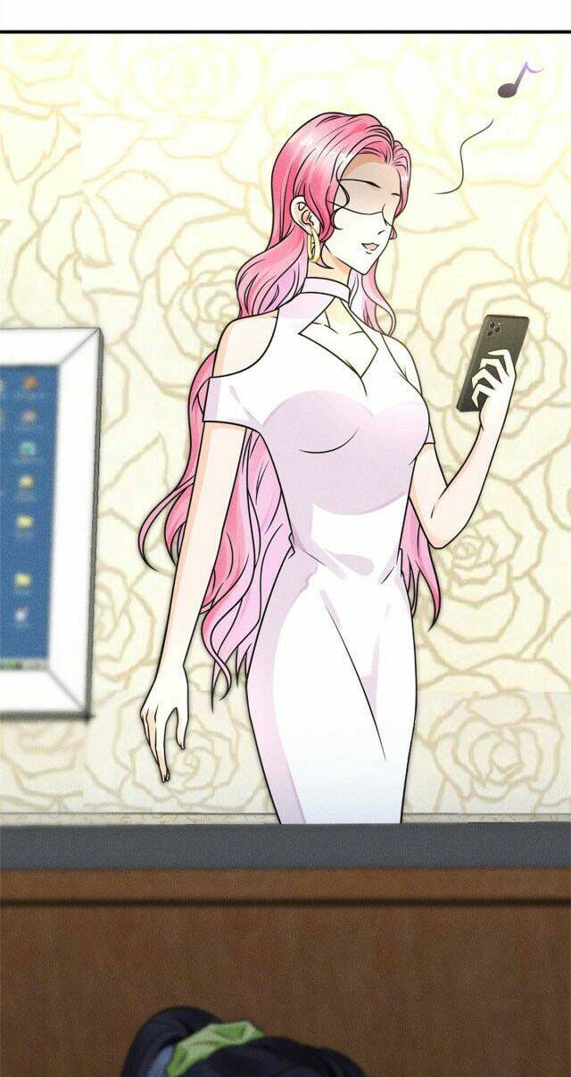 tôi trở thành tổ tông của 5 vị đại lão chapter 14 20