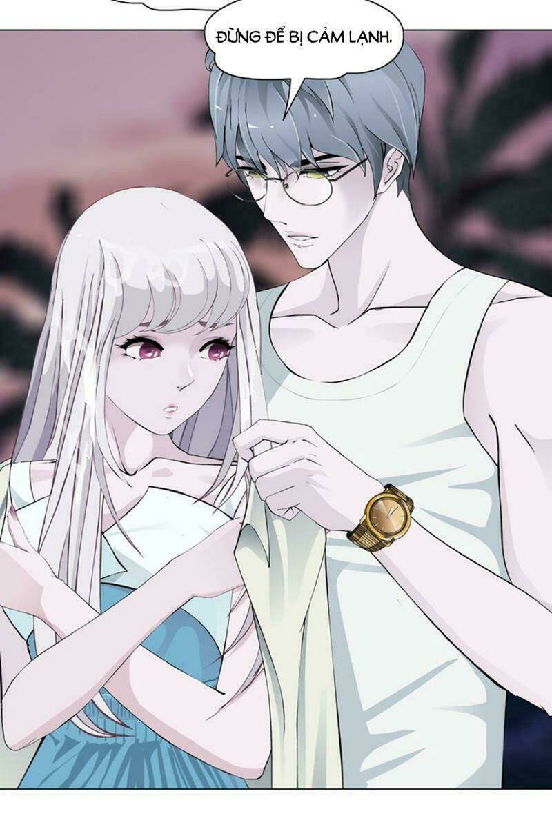 sổ tay mỹ nam giới x chapter 35 26