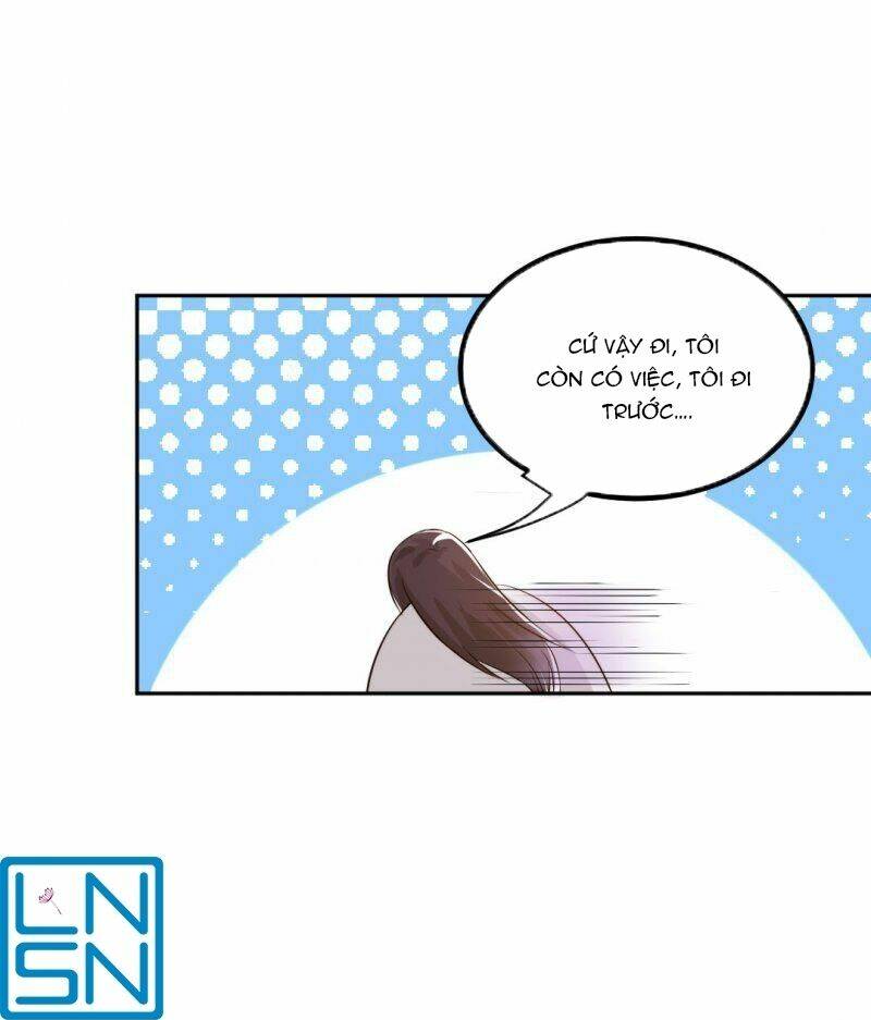 tổng tài khoái hôn chapter 4 24