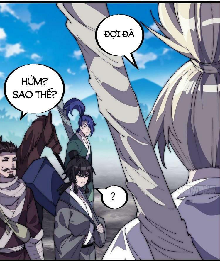 ta có một sơn trại chapter 193 13