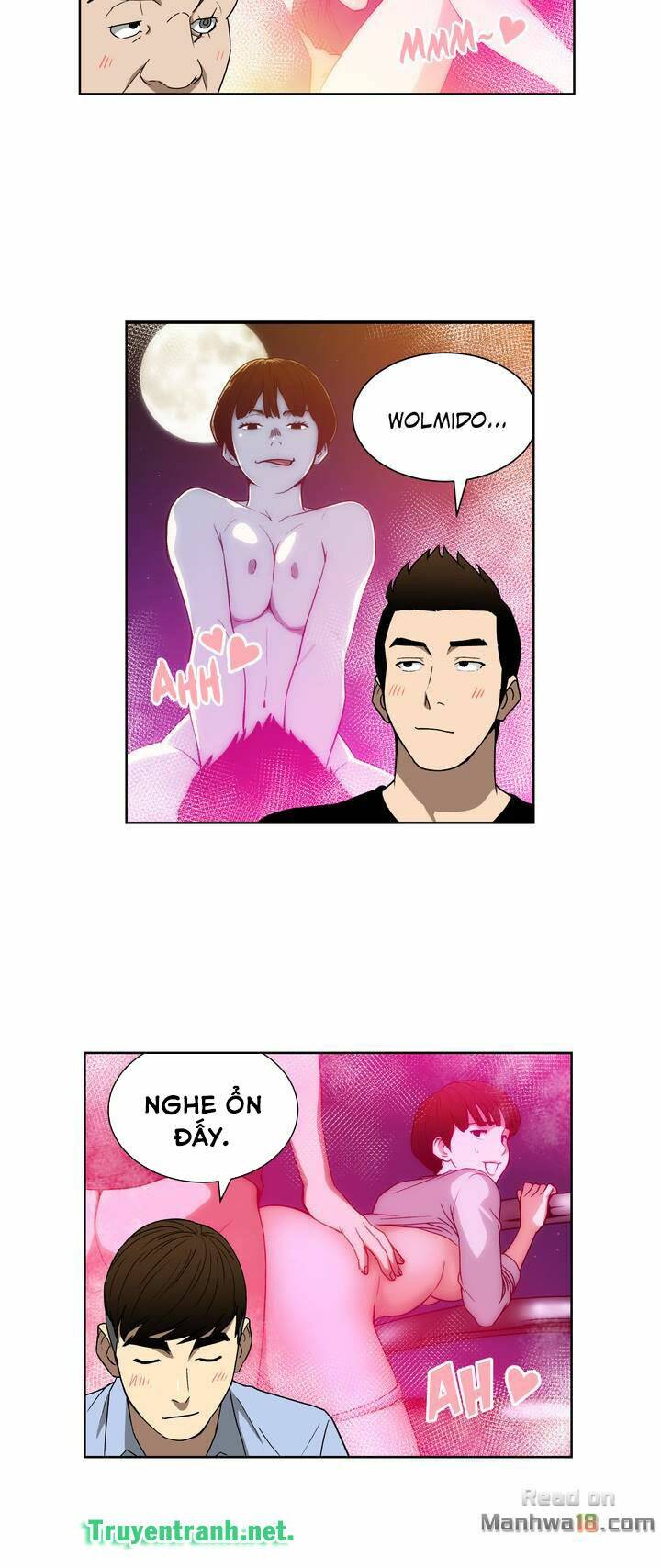 thần bài siêu năng chapter 66 4