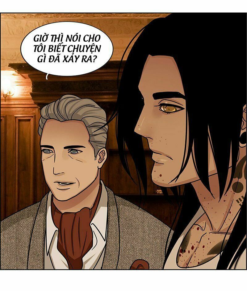 nửa đêm ở poppy land chapter 5 8