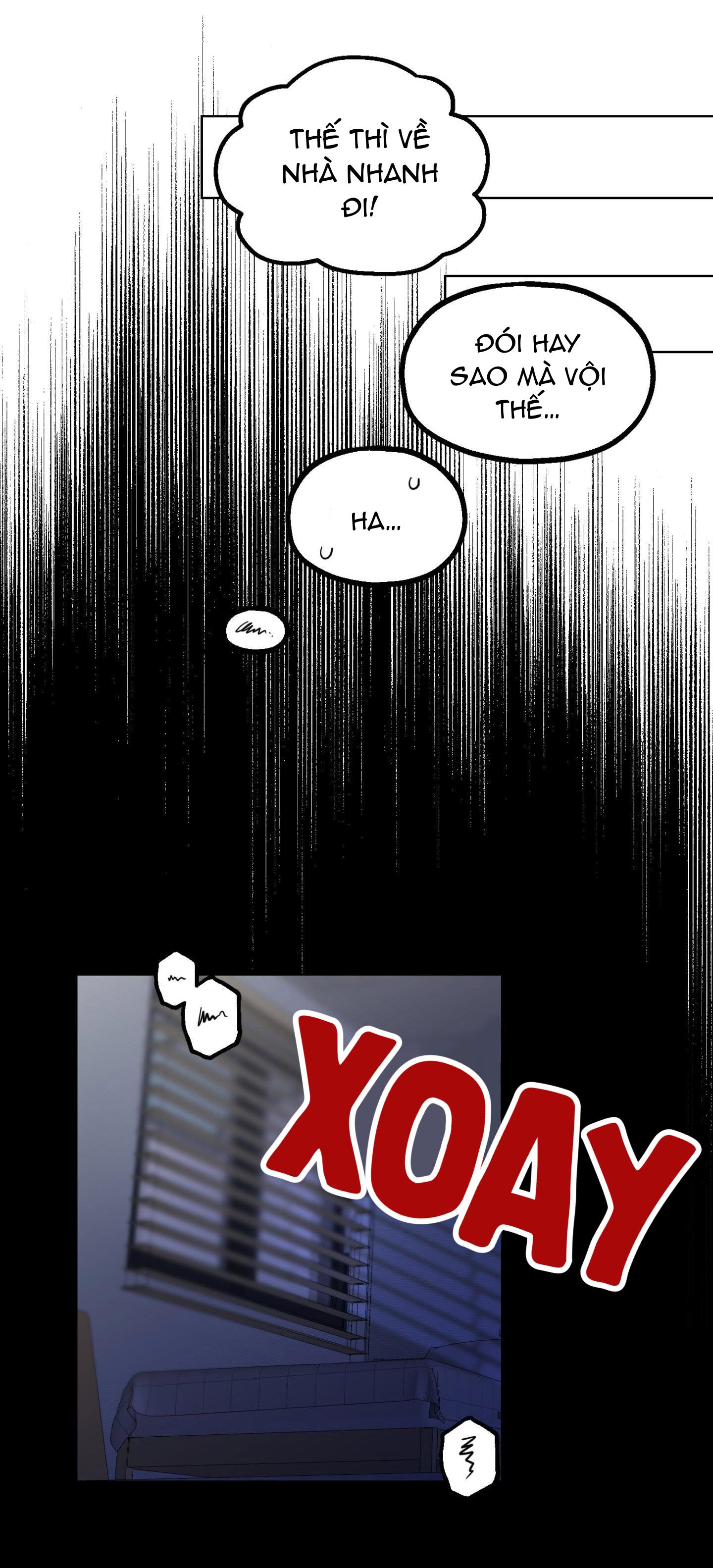 sữa của bạn tôi chapter 1 43