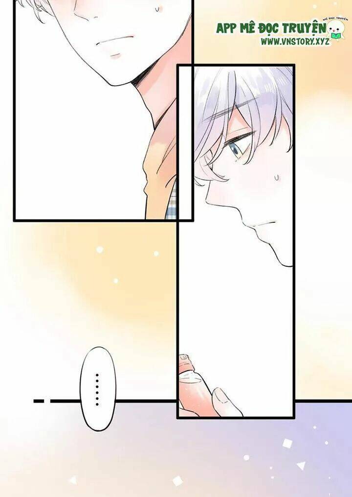 trạch thượng tịch mịch huỳnh hỏa chapter 63 42