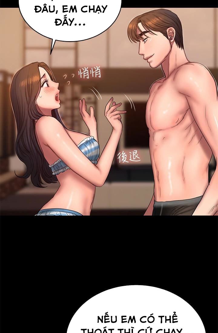 chạy trốn chapter 46 13