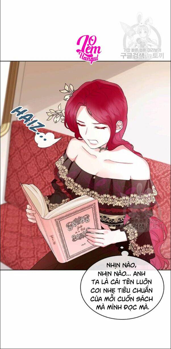 kẻ tạo ra nữ phản diện chapter 23 13