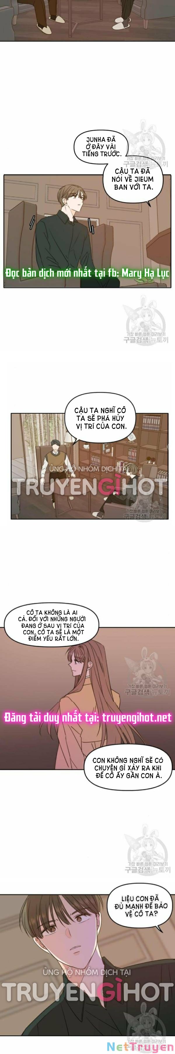 kiếp này cũng xin chăm sóc tôi như vậy nhé kiếp này cũng xin chăm sóc tôi như vậy nhé chapter 89 16