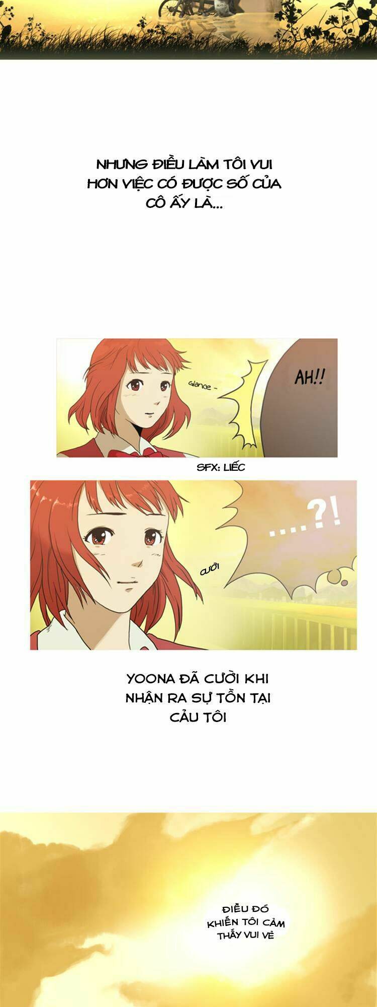 17 years old that summer days miracle chapter 1 12