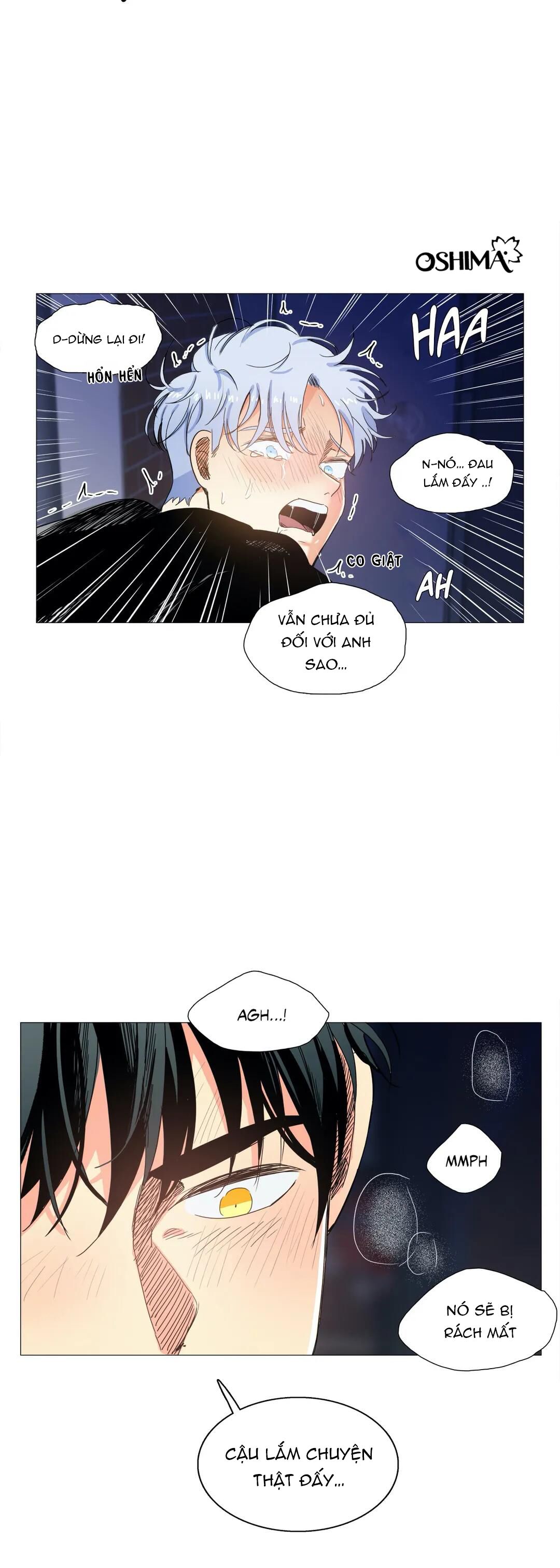 khiến anh cười chapter 14 12