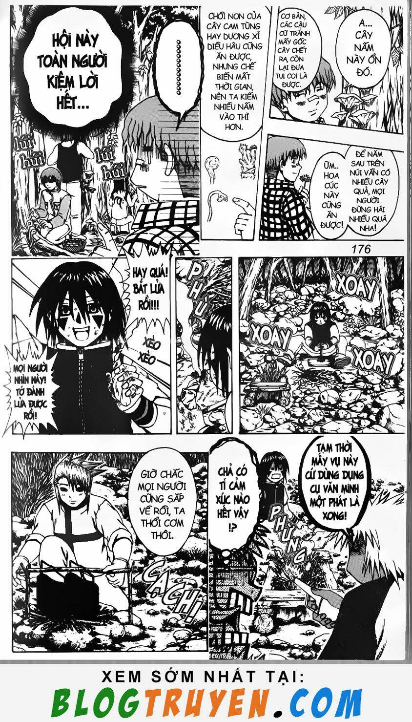 mr.fullswing chapter 65 15