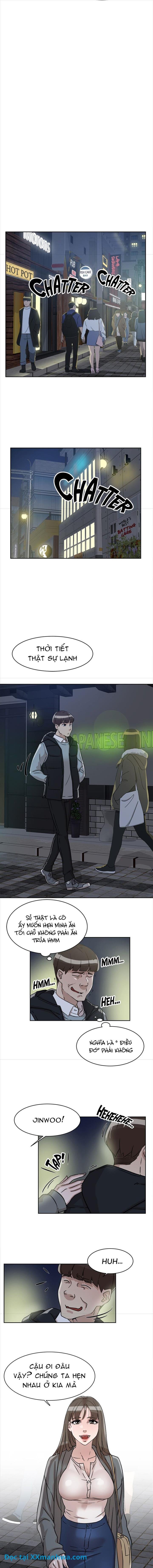 mười một cm của cô ấy chapter 54 2