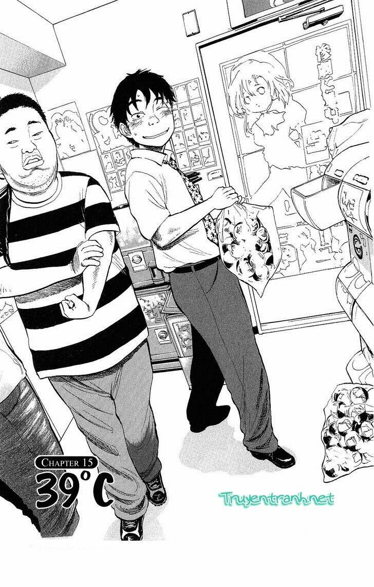 boy on the run chapter 15 3