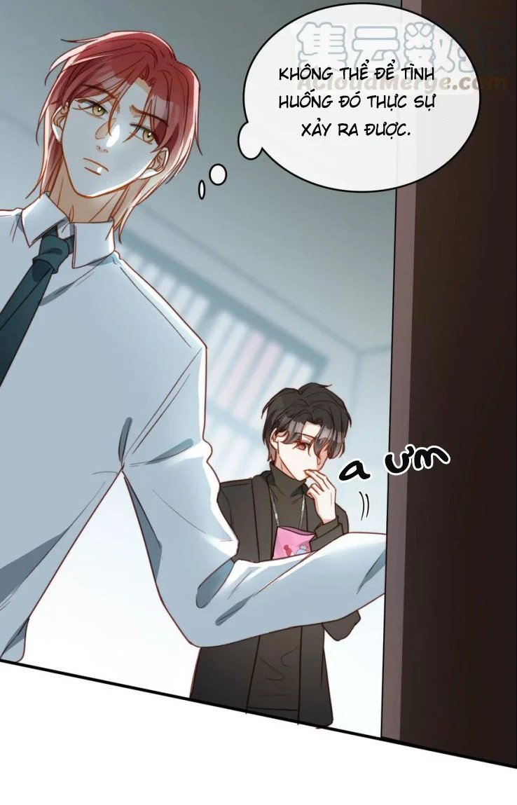 nụ hôn vực thẳm chapter 88 19