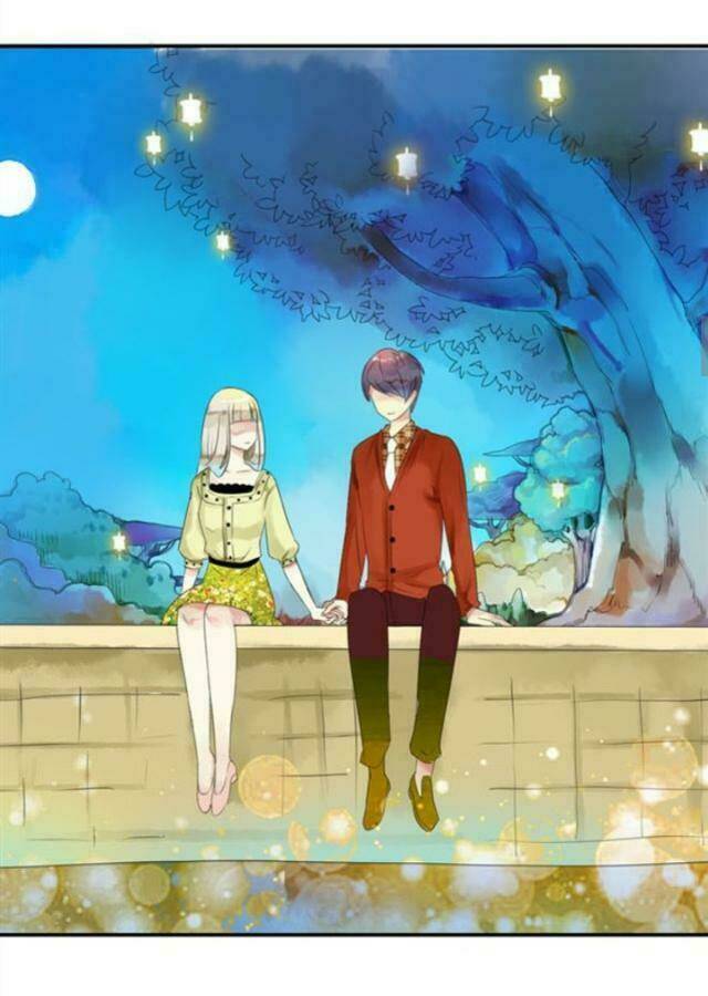 hoàng tử cải trang chú hề chapter 20 13