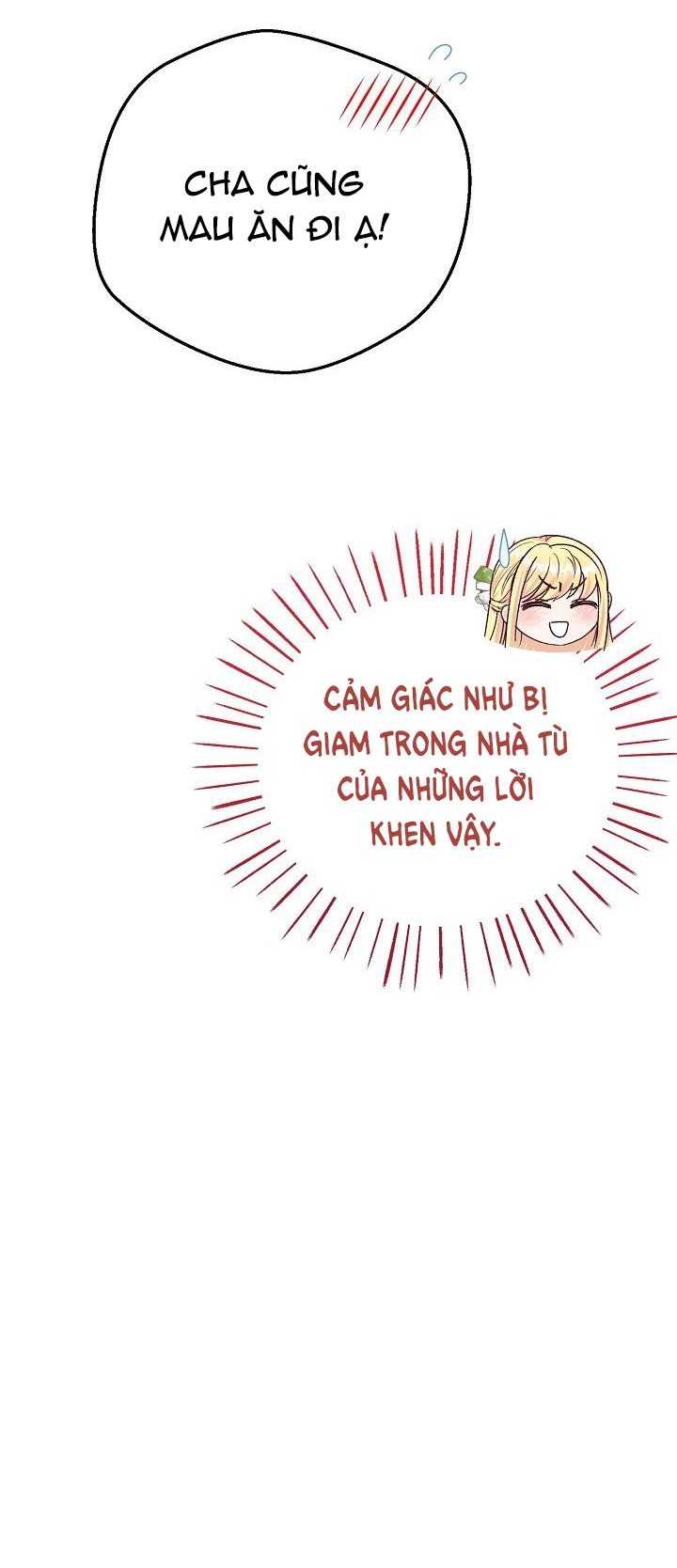 trở thành vợ thái tử quái vật chapter 95.2 6