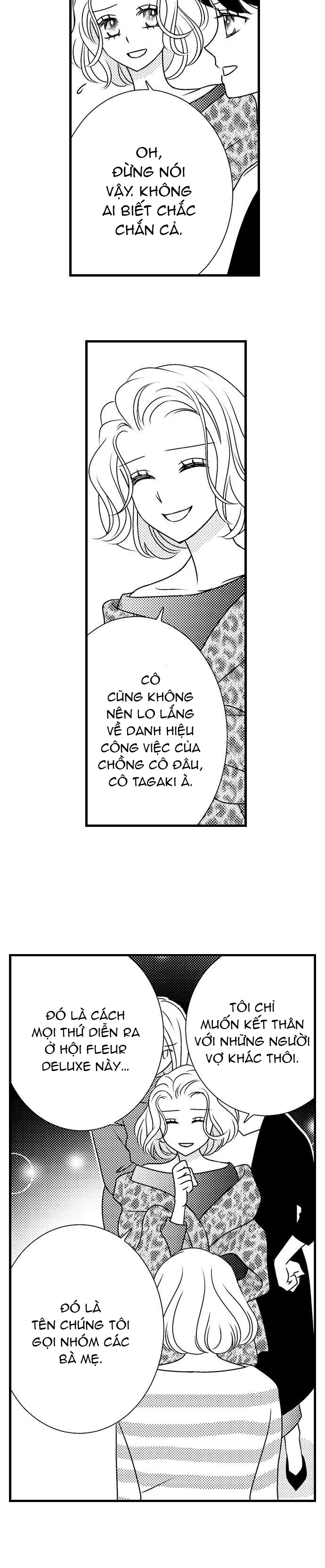 tham vọng chapter 2 5