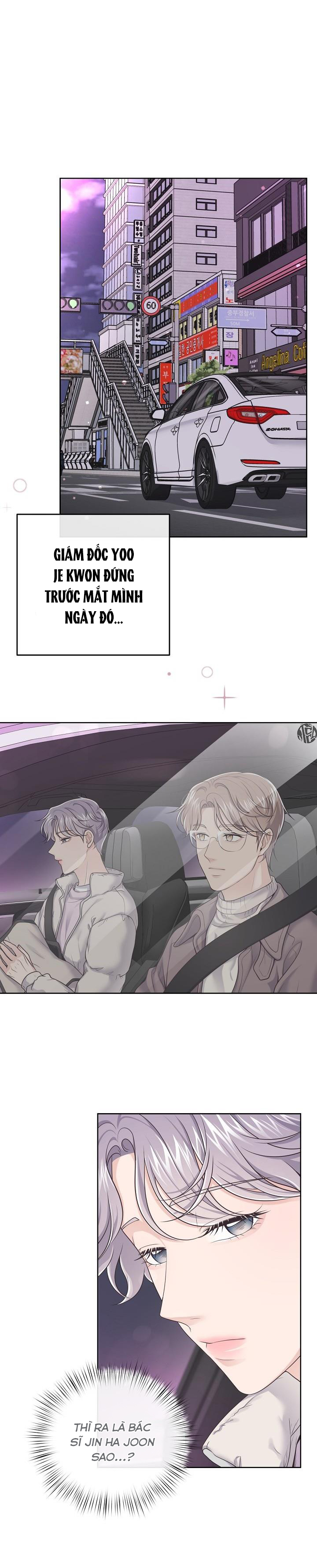 quản gia đáng yêu chapter 45 6