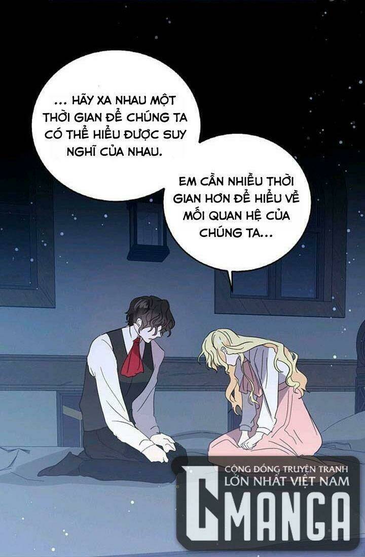 tôi là bạn gái cũ của một người lính chapter 44 2