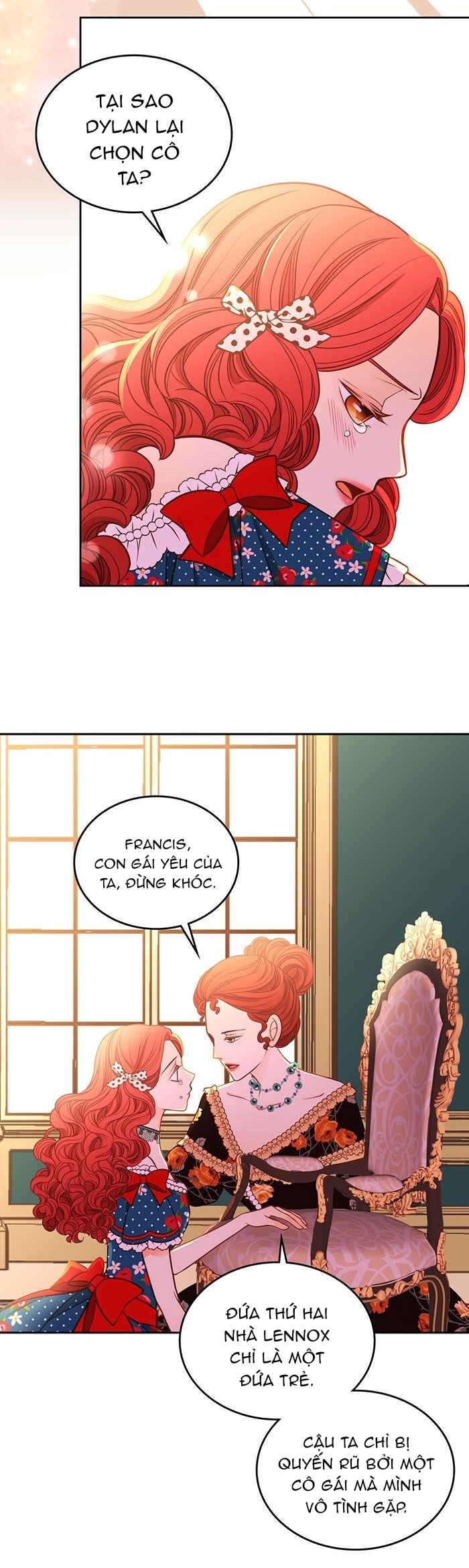 tiệm hoa của wendy chapter 39 12