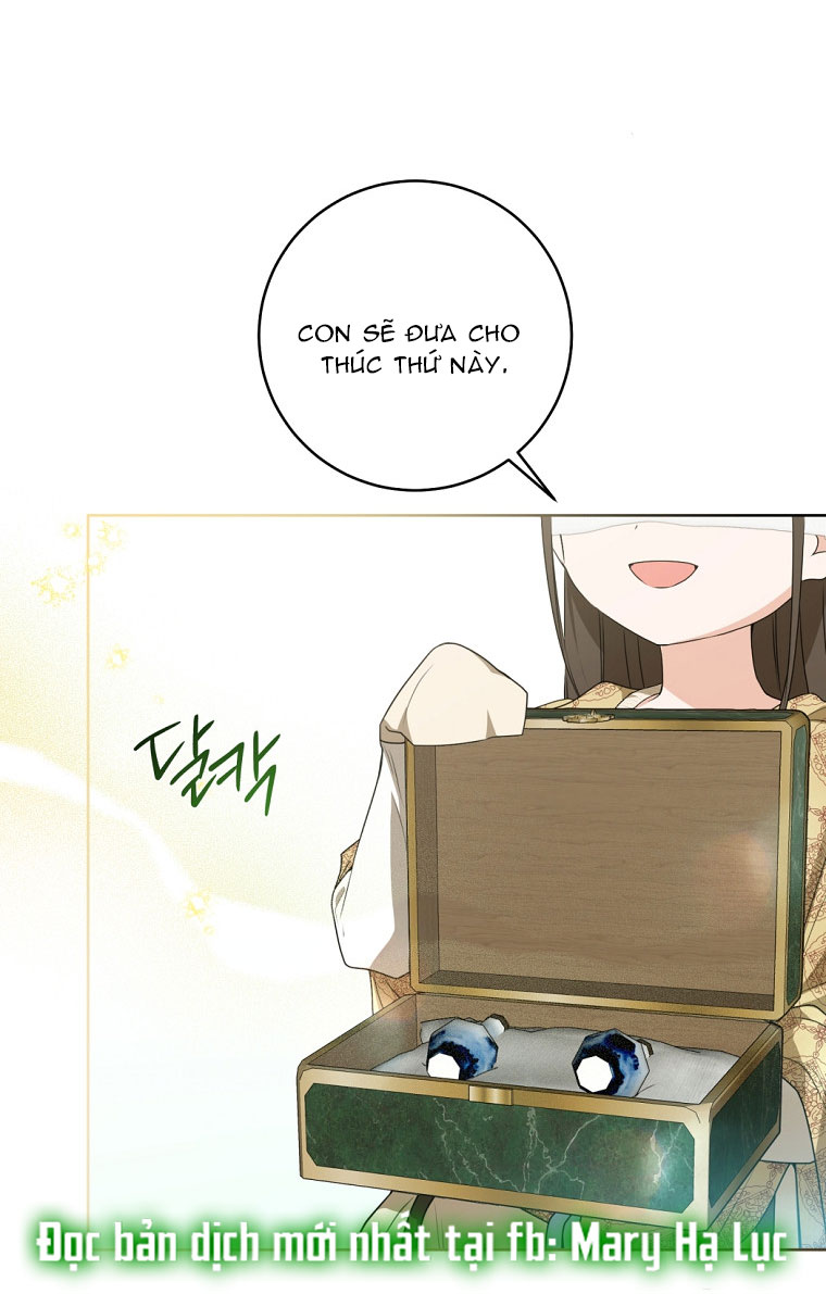 trở thành đứa cháu gái bị ghẻ lạnh trong gia tộc võ giả hùng mạnh chapter 41.1 35