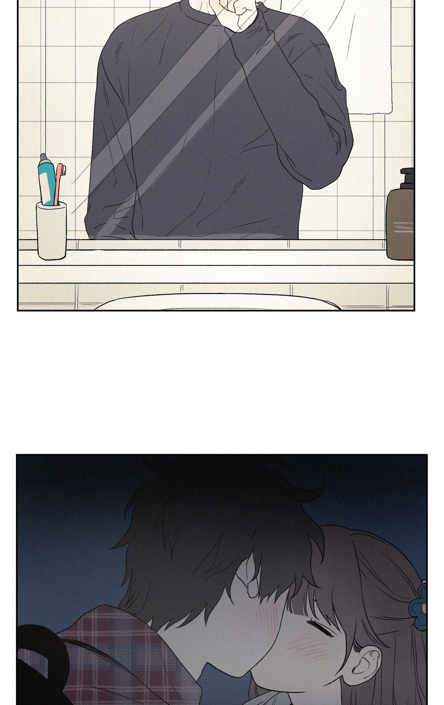 [18+] 3xlove chapter 4.2 7