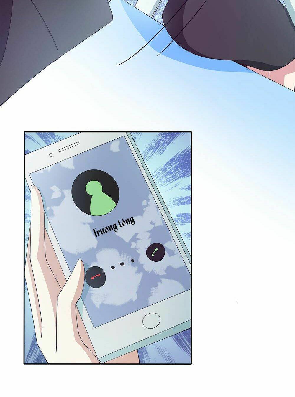 chủ tịch và nữ sát thủ chapter 35 5