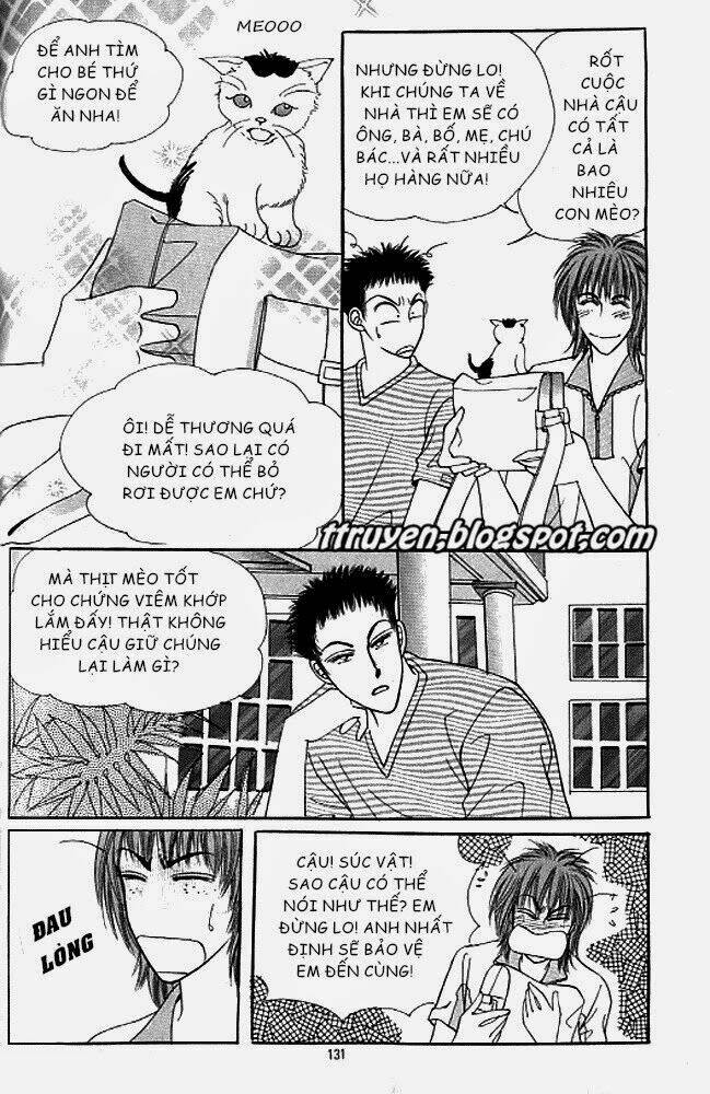 cutie boy chapter 24 25