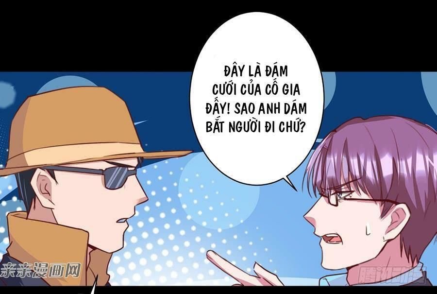 gửi người không quen chapter 40 25